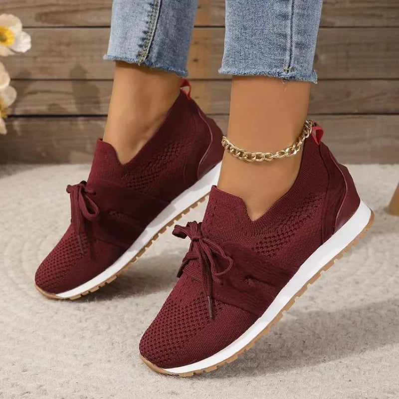Sporty Sneakers for women