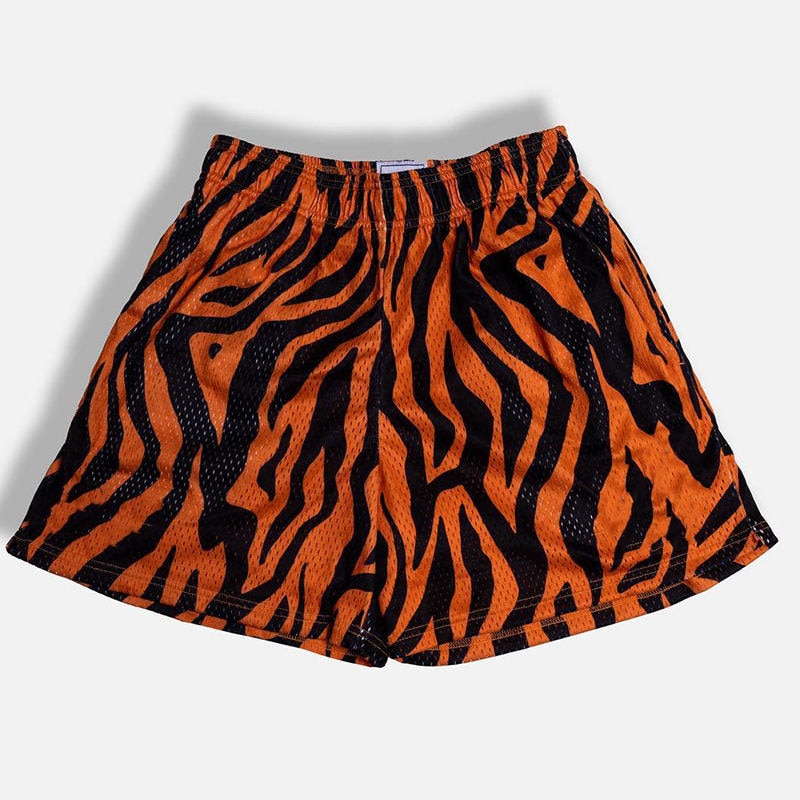 Aaron Shorts | With Unique Animal Prints
