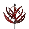 Harlow Wind-Driven Kinetic Art Sculpture