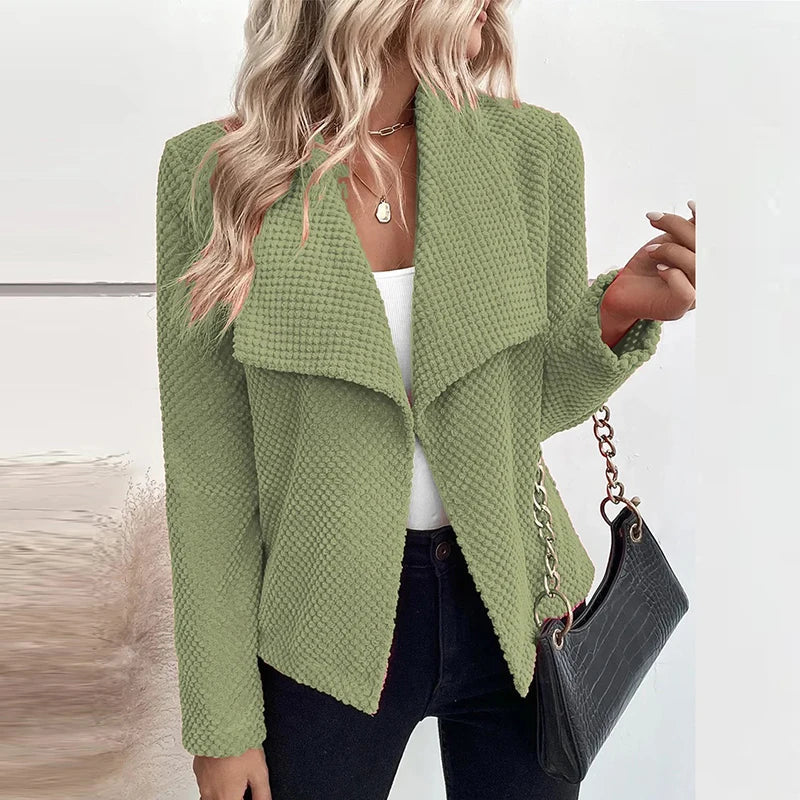 Lune London | Stylish jacket for everyday: lightweight and comfortable