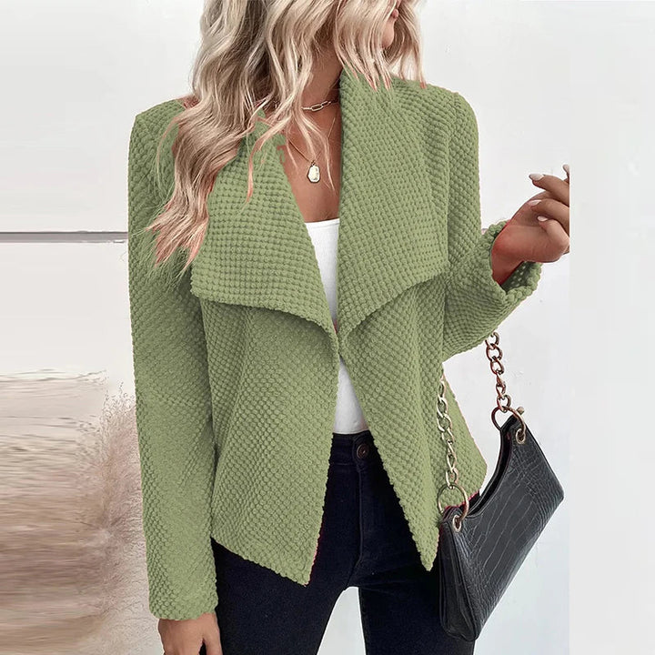 Lune London | Stylish jacket for everyday: lightweight and comfortable