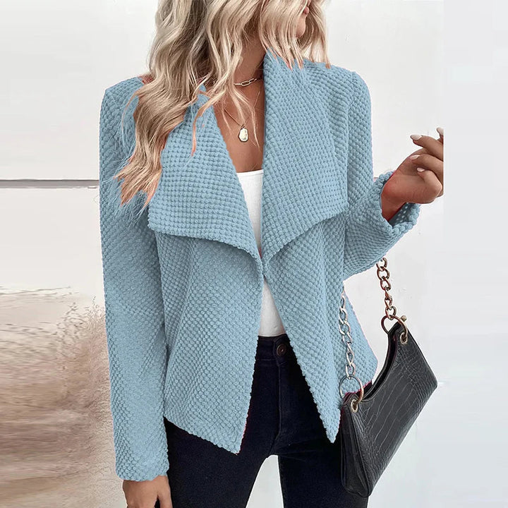 Lune London | Stylish jacket for everyday: lightweight and comfortable
