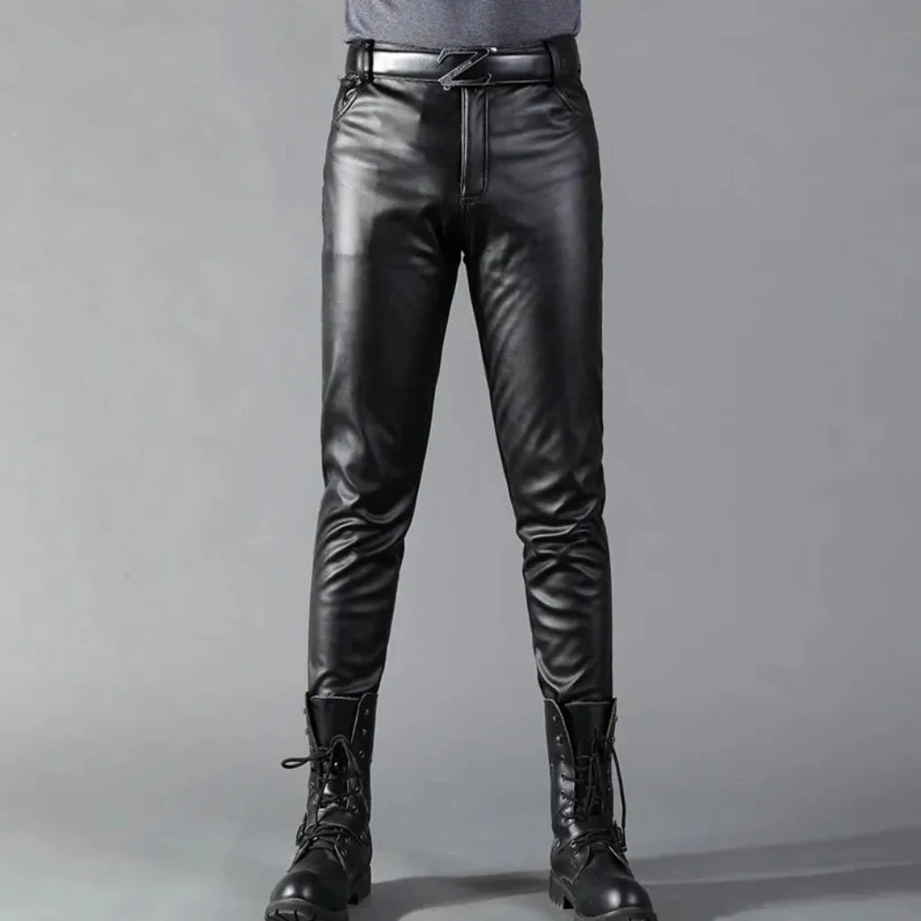 Men's Stretch Trousers