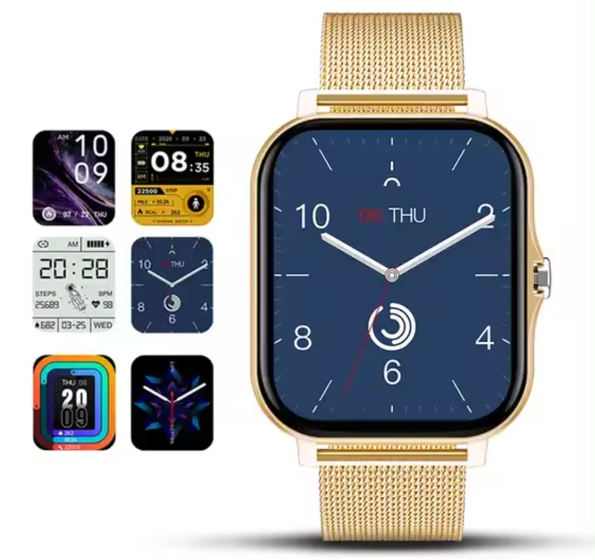 Women’s Smartwatch