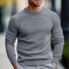 Men’s Classic Crew Neck Sweater