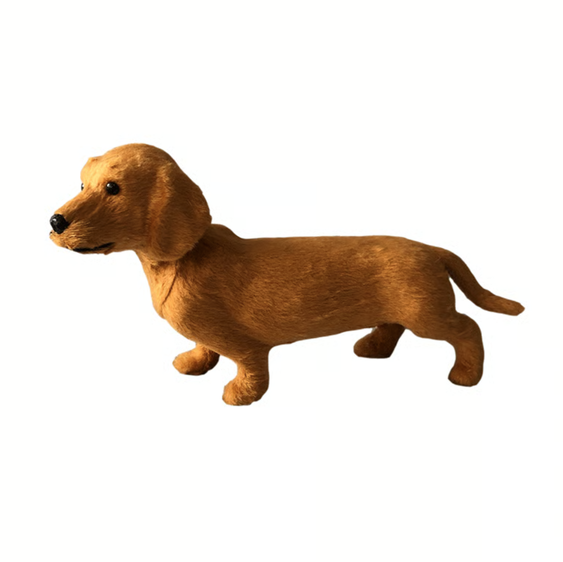 Interactive Plush Dog with Realistic Movements and Sensors | Ultra-Soft