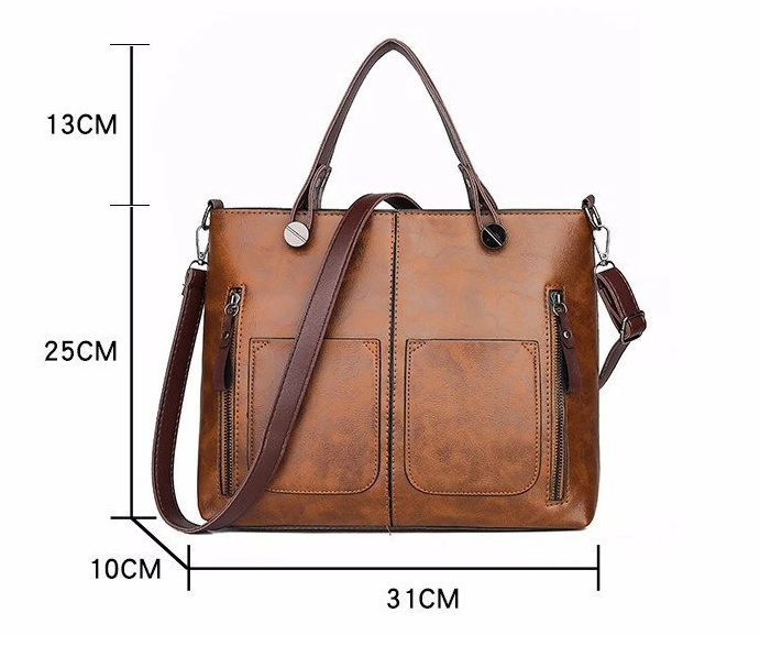 Lune London - The bag you need!