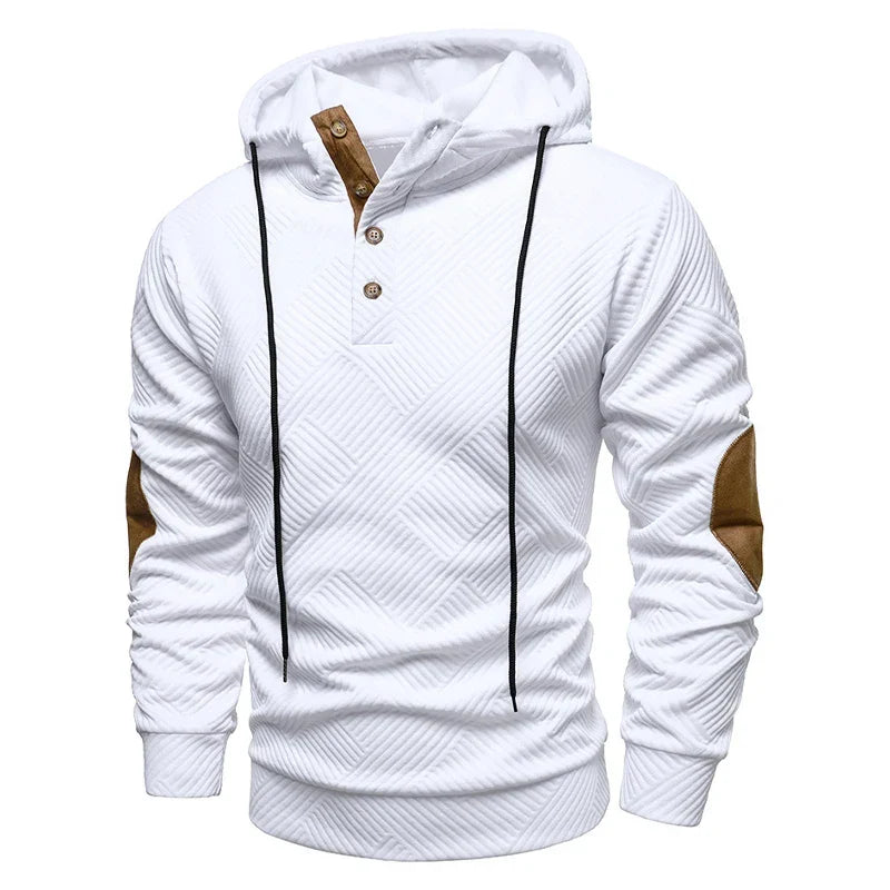 Bram™ | Casual Modern Hoodie Jumper