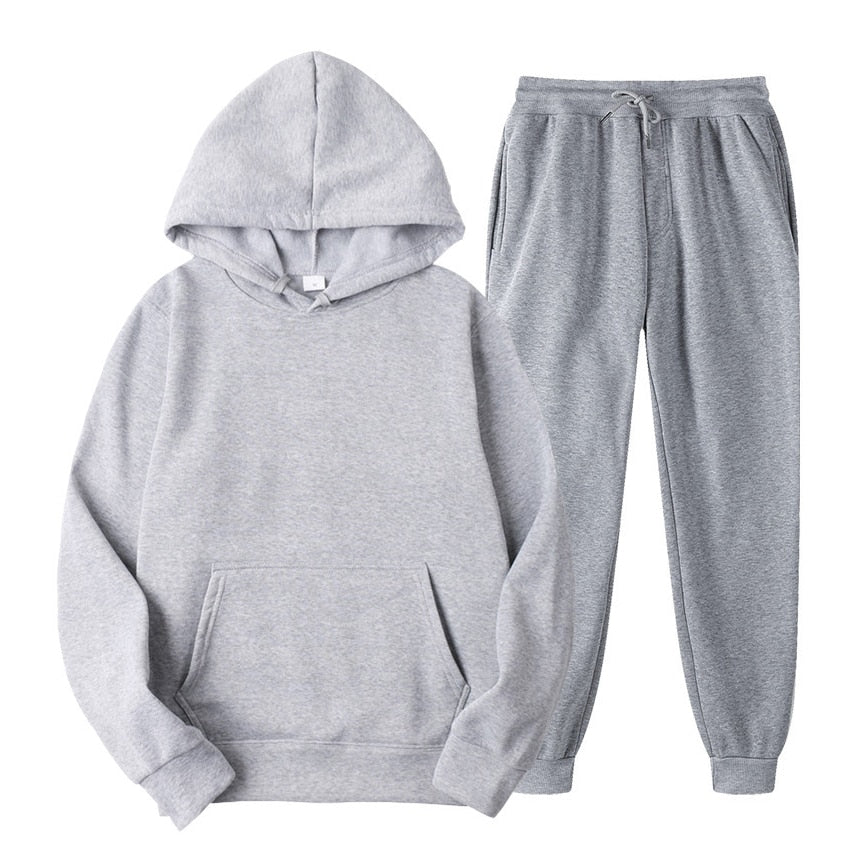 ChristaSet I Tracksuit for Women