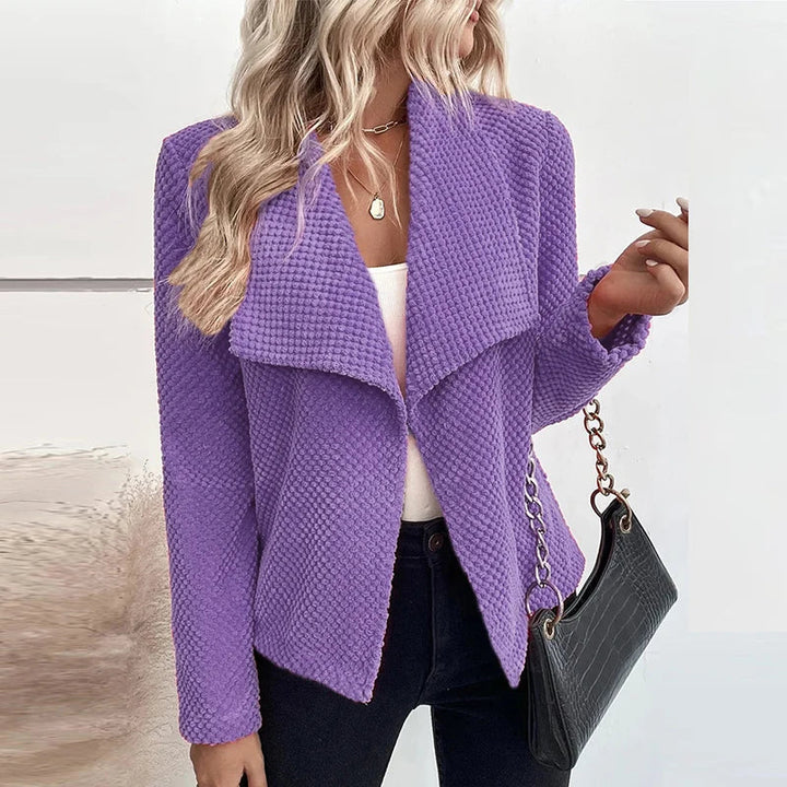 Lune London | Stylish jacket for everyday: lightweight and comfortable