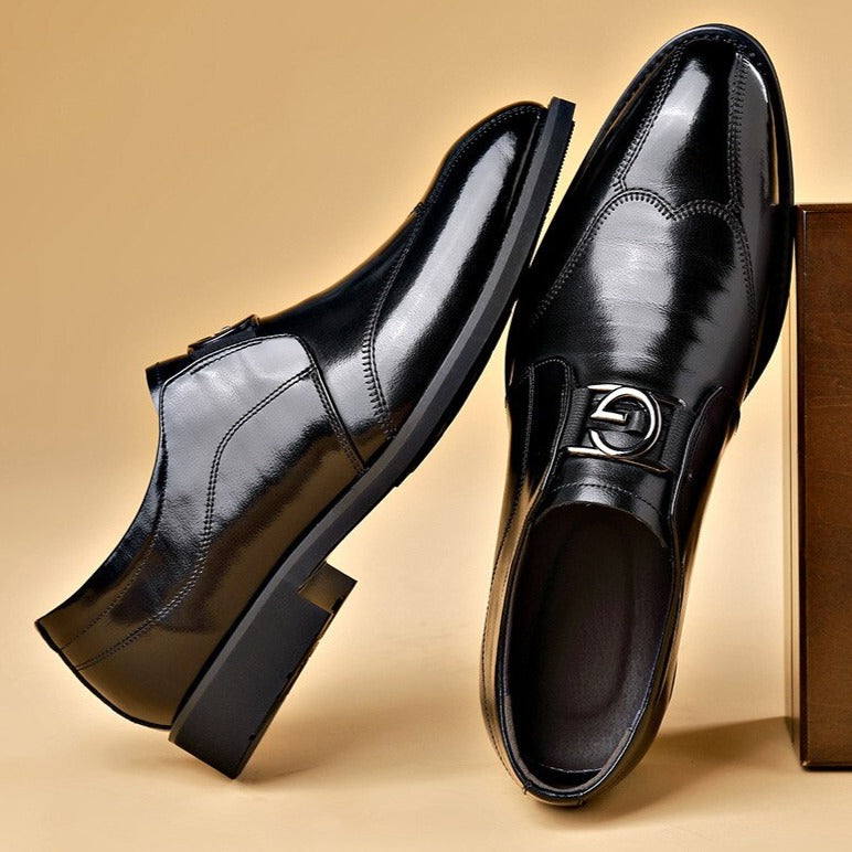 Chic und Stil | Handcrafted Leather Shoes