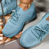 Lightweight Orthopedic Sneakers