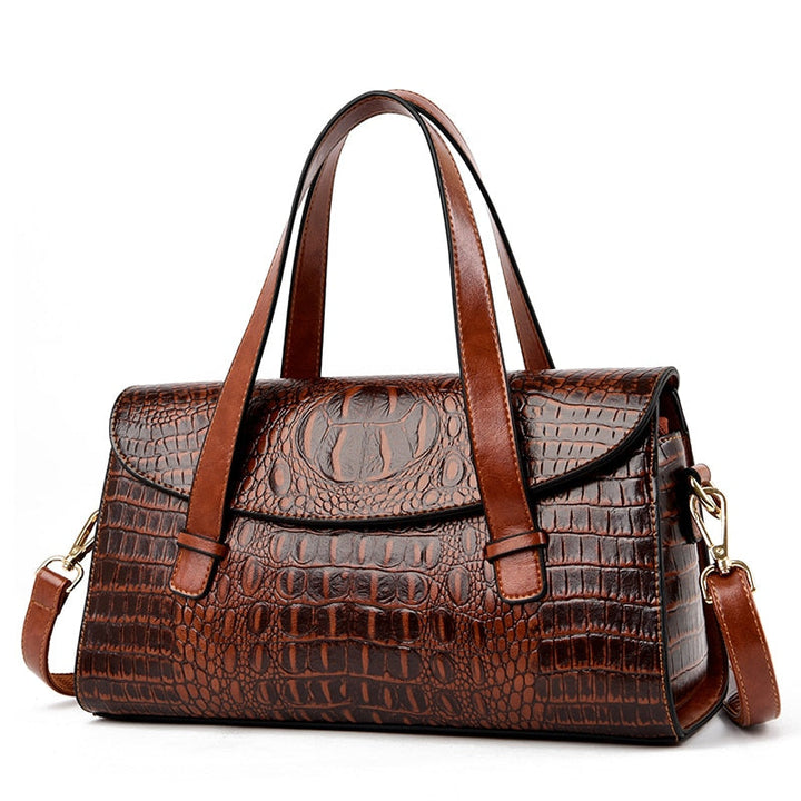Cleofe – Premium Leather Bag for women