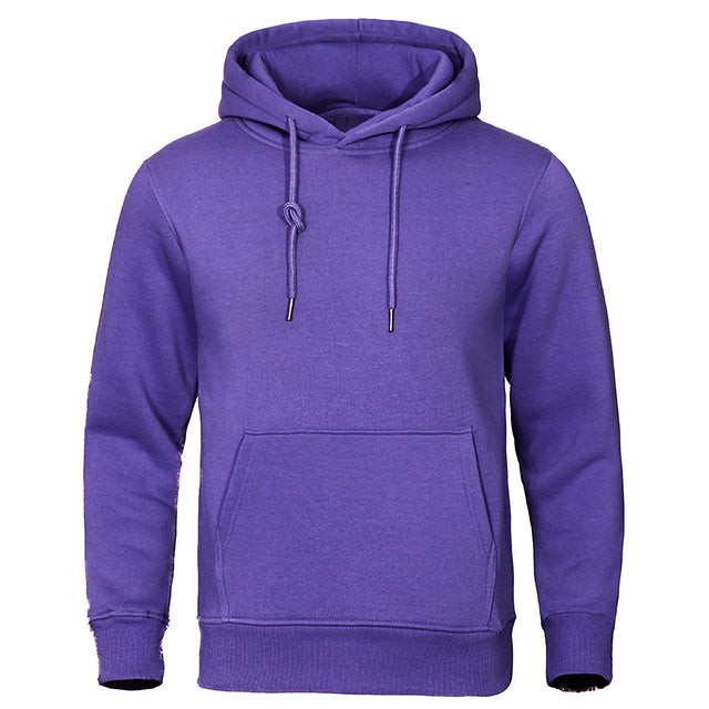 Casual Hoodie for Men