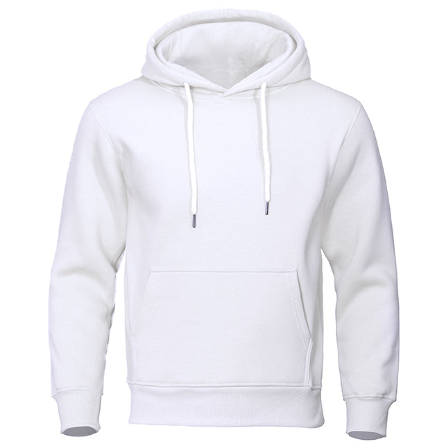 Casual Hoodie for Men