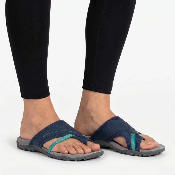Stridora - Open-Toe Sandals