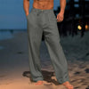 Elegant Summer Trousers for Men