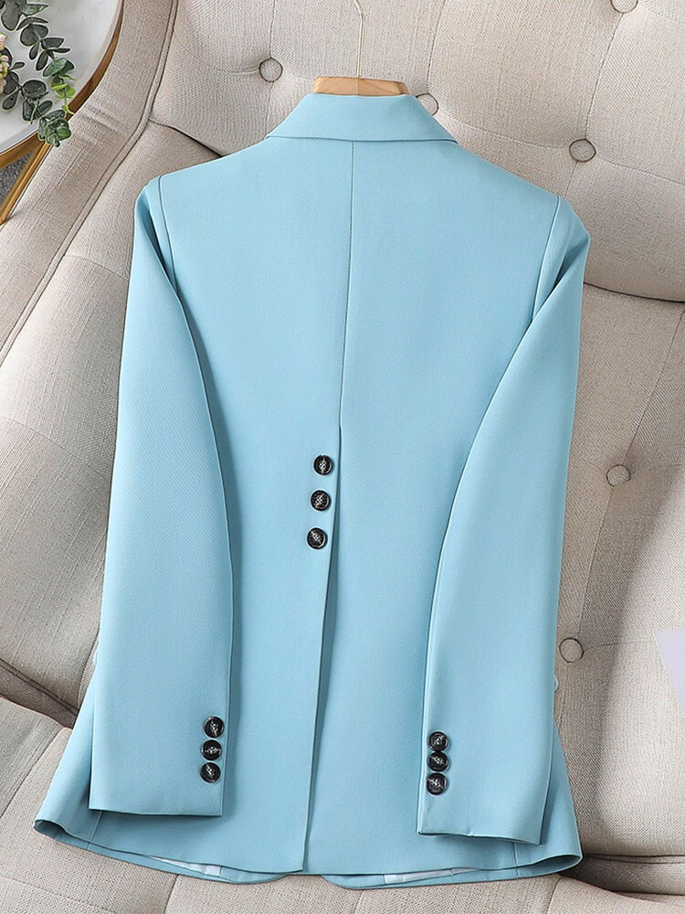 Stylish Women's Blazer - Carmen