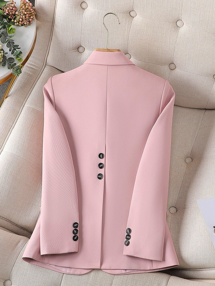 Stylish Women's Blazer - Carmen
