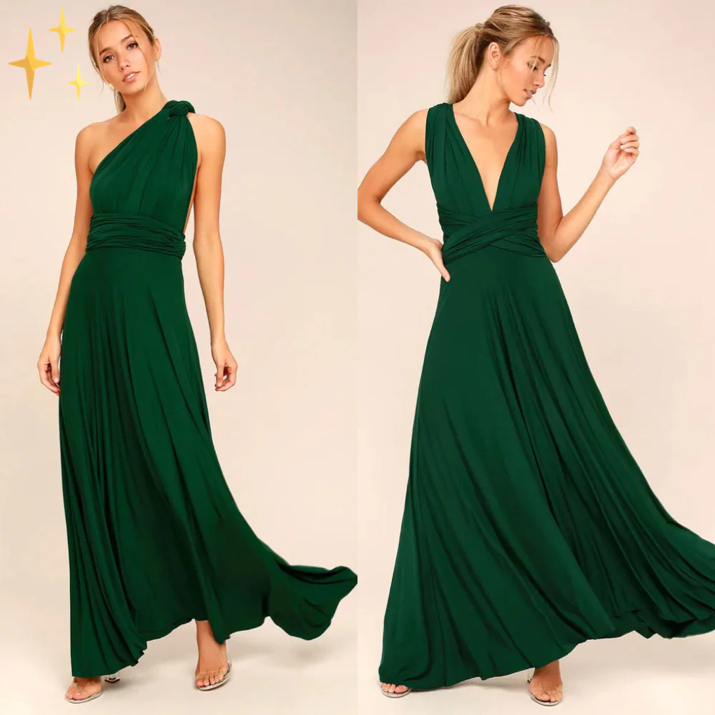 Women’s Wrap Dress