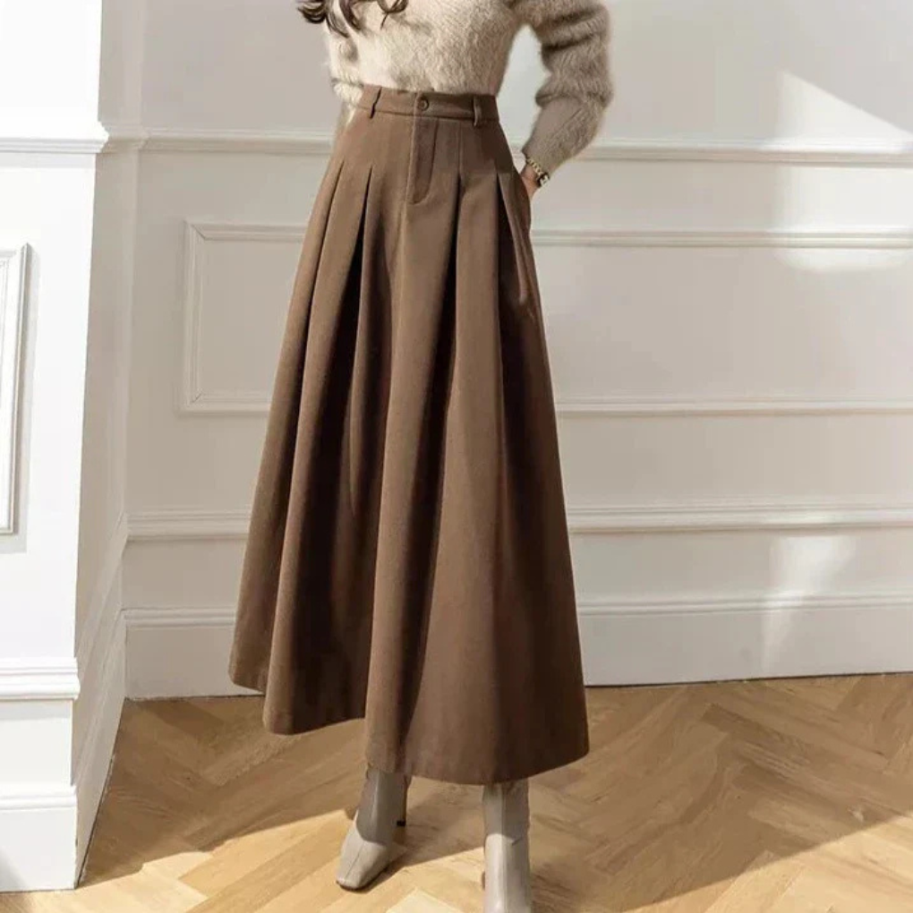 Women’s Elegant Skirt