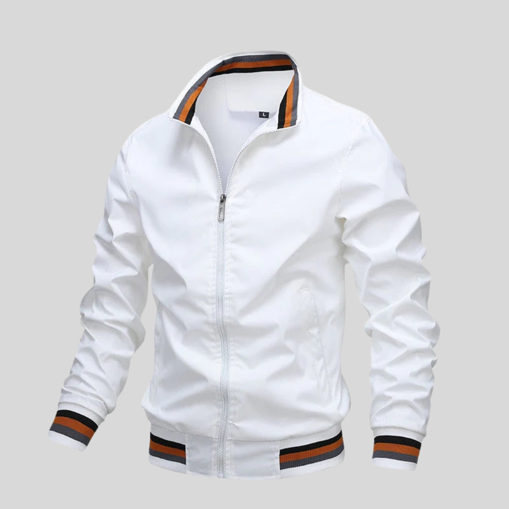 Men’s Transition Jacket – Stylish Layer for Versatile Weather