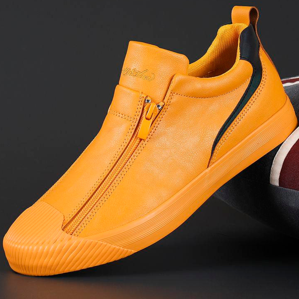 Men’s Elegant Shoes – Refined Style for Formal Looks