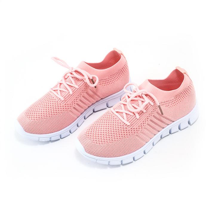 Chic und Stil | Orthopedic Elegance Sneakers