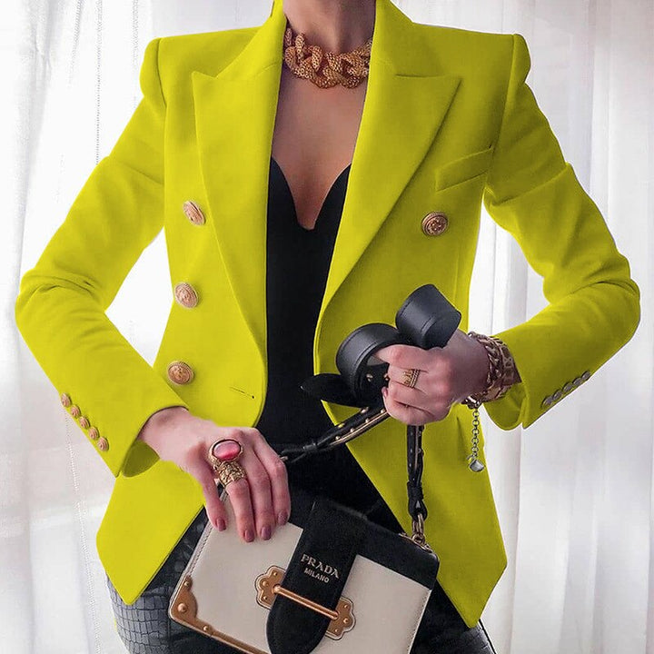 Lune London | Comfortable luxury blazer