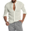 Luxe Casual Long Sleeve