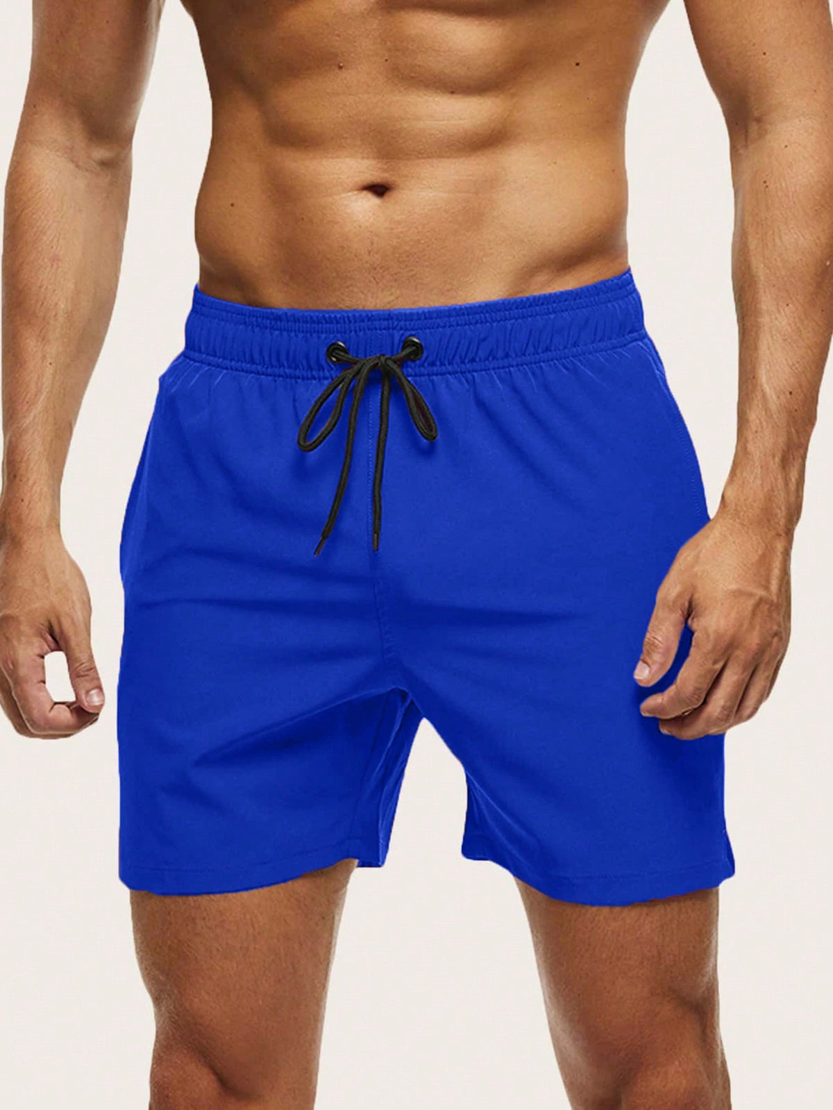 Men's Swim Shorts | Quick-Drying & Flexible Comfort Fit