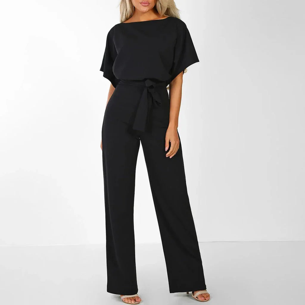 Elegant OnePiece for Day to Night Wear Jumpsuit