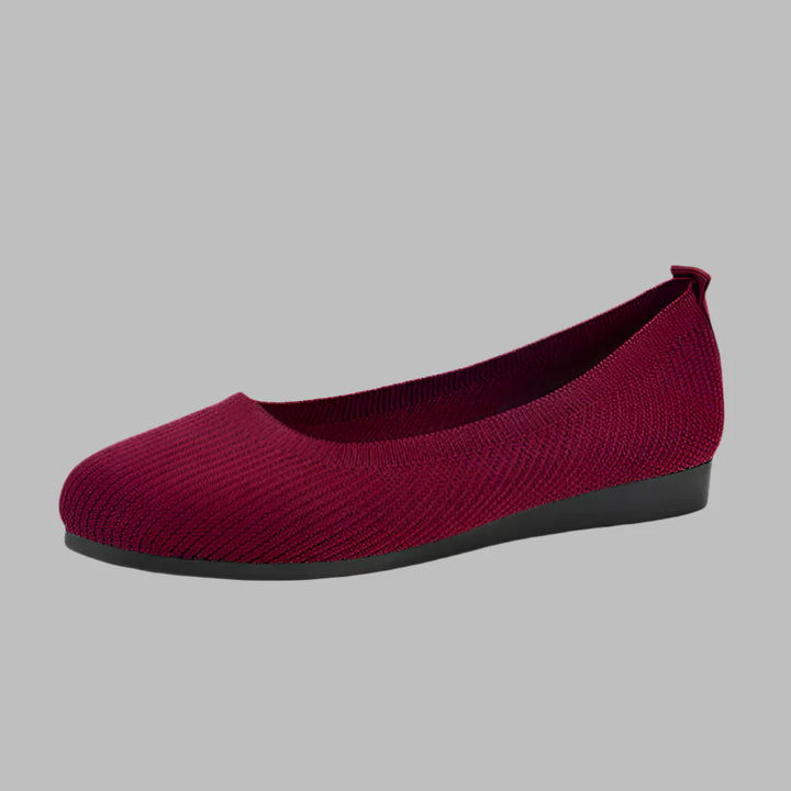 Women's Lightweight Summer Shoes with Comfort Support