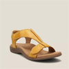 Women’s Platform Wedge Strap Sandals