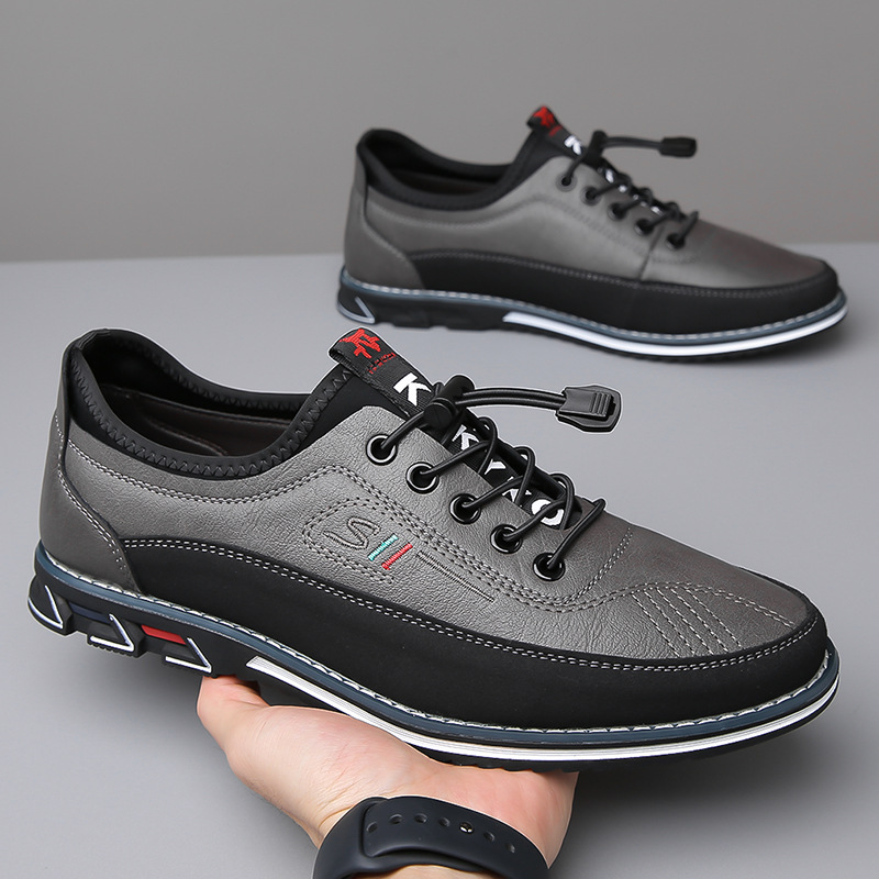 Mauro™ | High-Quality Handmade Oxford Shoes