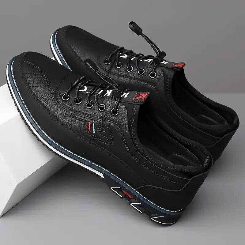 Mauro™ | High-Quality Handmade Oxford Shoes