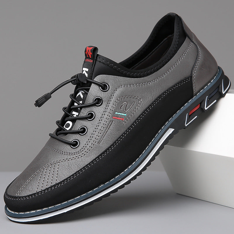 Mauro™ | High-Quality Handmade Oxford Shoes