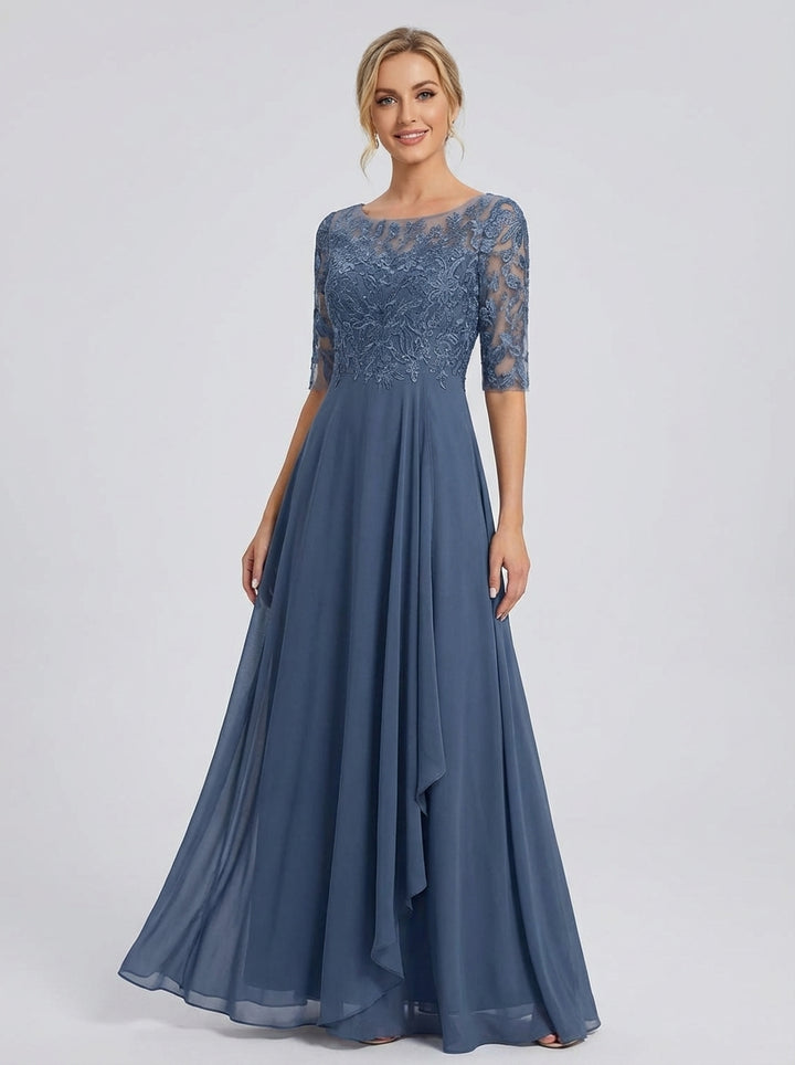 Kimberly – Evening Dress for women