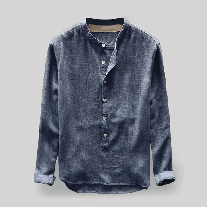 Chic und Stil | Men's Blouses