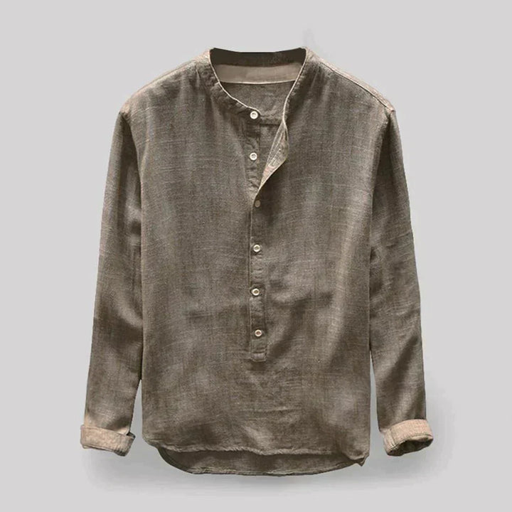 Chic und Stil | Men's Blouses