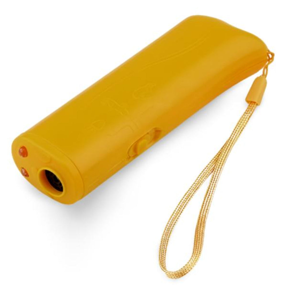 Boitier Anti-aboiement Pour Chien zaxx