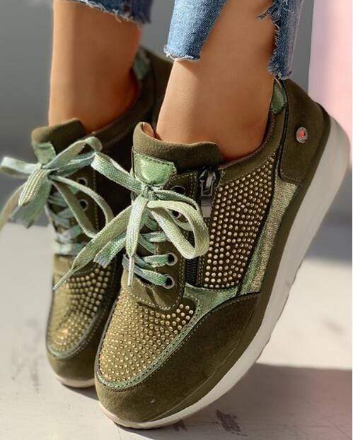 Orthopedic Casual Bunion Shoes for Women