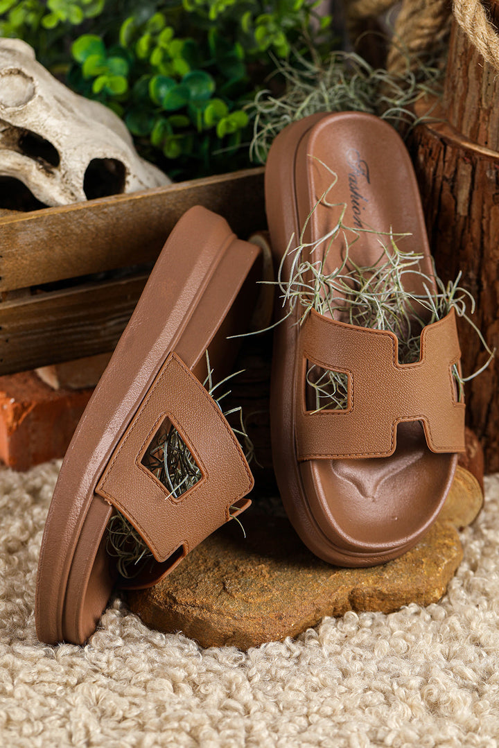 Lune London | Fashionable Slippers