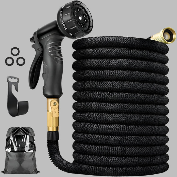 Expandable Garden Hose