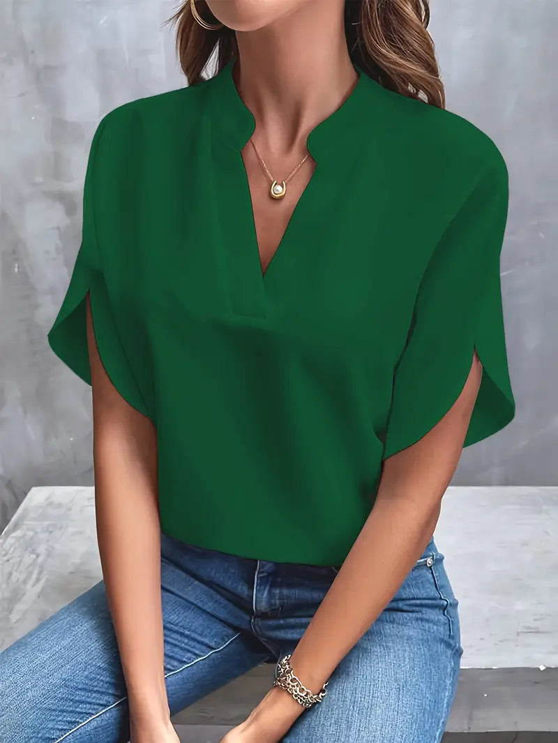 Chic und Stil | Light Blouse for Women Caty
