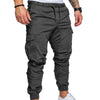Streetwear Cargo Pants