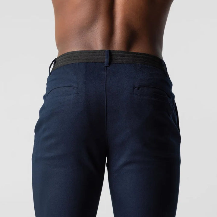 Men’s Chino Pants Elegant Style for Everyday Wear
