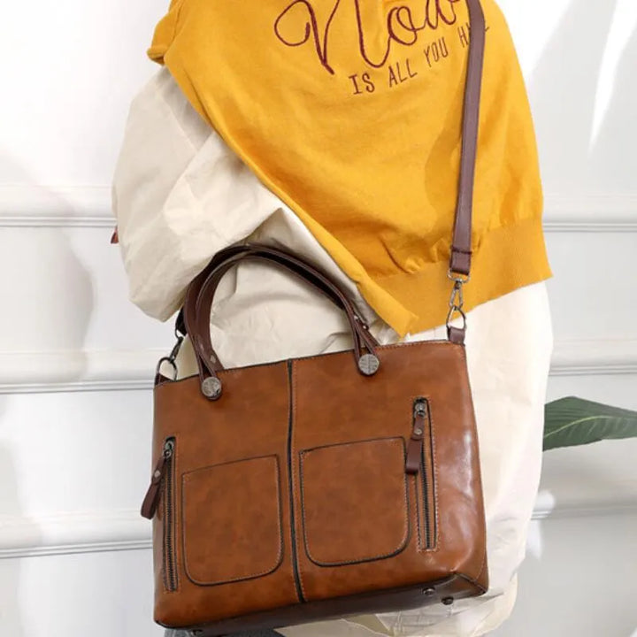 Lune London - The bag you need!