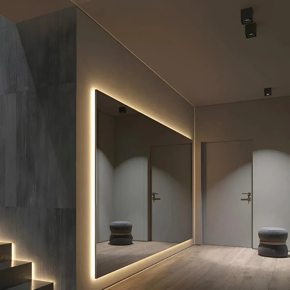 Motion LED Strip Light Flexible, Waterproof & Sensor‑Controlled