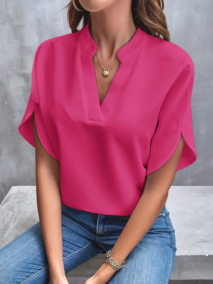 Chic und Stil | Light Blouse for Women Caty